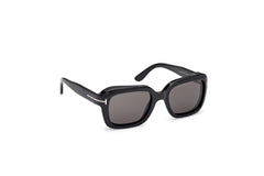 Tom Ford Natalia-02 Square -Style Sunglasses-image 4