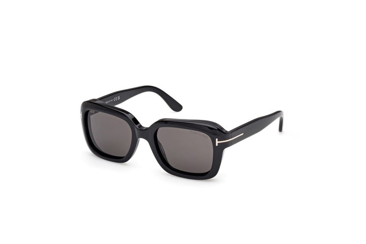 Tom Ford Natalia-02 Square -Style Sunglasses-image 1