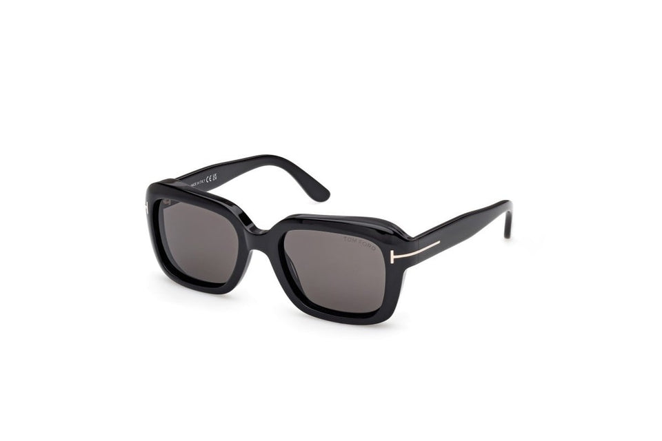Tom Ford Natalia-02 Square -Style Sunglasses