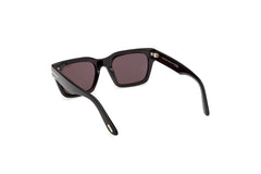 Tom Ford Andy-02 Square - Style Sunglasses-image 3