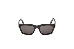 Tom Ford Andy-02 Square - Style Sunglasses-image 4