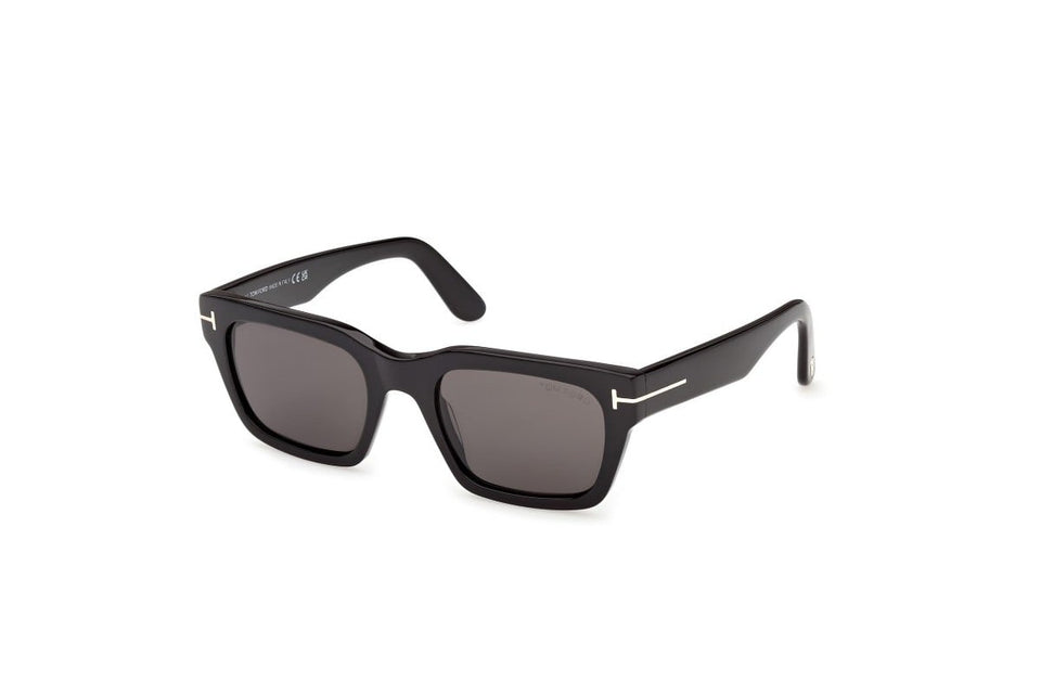 Tom Ford Andy-02 Square - Style Sunglasses