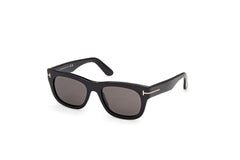 Tom Ford Marshall-02 Rectangle-Style Sunglasses-image 1