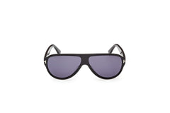 Tom Ford Samuele Aviator-Style Sunglasses-image 4