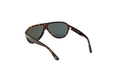 Tom Ford Samuele-02 Aviator-Style Sunglasses-image 3