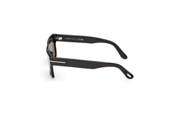 Tom Ford Cyrus Square - Style Sunglasses-image 2