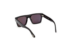 Tom Ford Cyrus Square - Style Sunglasses-image 3