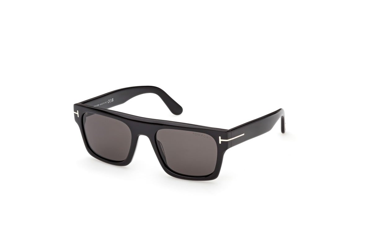 Tom Ford Cyrus Square - Style Sunglasses-image 1