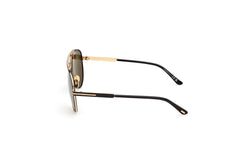 Tom Ford Aviator-Style Sunglasses-image 2