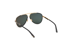 Tom Ford Aviator-Style Sunglasses-image 3