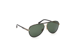 Tom Ford Aviator-Style Sunglasses-image 4