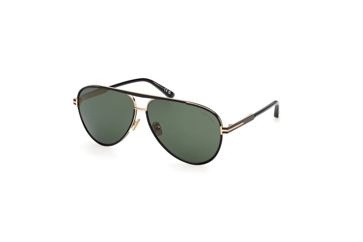 Tom Ford Aviator-Style Sunglasses-image 1