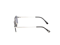Tom Ford FT1354 16V Unisex Rimless Sunglasses-image 3
