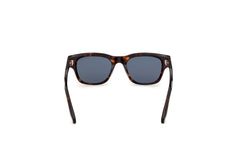 Tom Ford FT1357 52A Unisex Full Rim Sunglasses-image 4