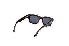 Tom Ford FT1357 52A Unisex Full Rim Sunglasses-image 5