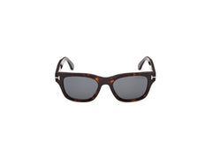 Tom Ford FT1357 52A Unisex Full Rim Sunglasses-image 2