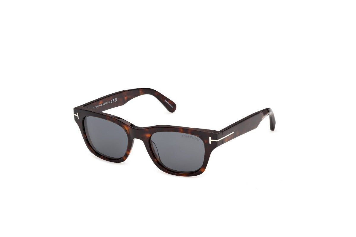 Tom Ford FT1357 52A Unisex Full Rim Sunglasses-image 1