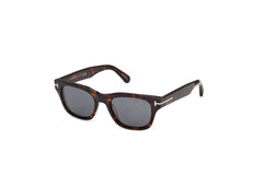 Tom Ford FT1357 52A Unisex Full Rim Sunglasses-image 1