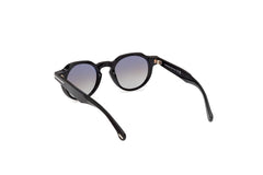 Tom Ford Thomas-02-Style Round Sunglasses-image 3