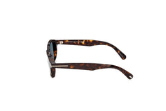 Tom Ford Ezra-02 -Style Square Sunglasses-image 3