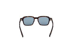 Tom Ford Ezra-02 -Style Square Sunglasses-image 4