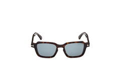 Tom Ford Ezra-02 -Style Square Sunglasses-image 2