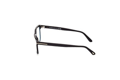 Tom Ford FT5818-B 001 53 Men Eyeglasses-image 3
