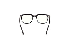Tom Ford FT5818-B 001 53 Men Eyeglasses-image 4