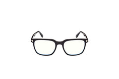 Tom Ford FT5818-B 001 53 Men Eyeglasses-image 2