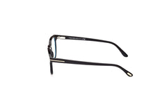 Tom Ford TF5868-B 001 51 Unisex Eyeglasses-image 3