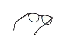 Tom Ford TF5868-B 001 51 Unisex Eyeglasses-image 5