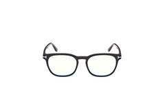 Tom Ford TF5868-B 001 51 Unisex Eyeglasses-image 2