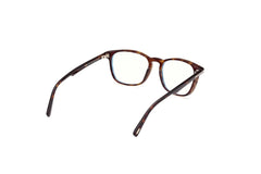 Tom Ford FT5960-B 052 52 Unisex Eyeglasses-image 5