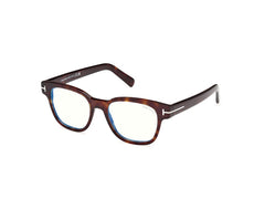 Tom Ford FT5977-B 052 50 Unisex Eyeglasses-image 1