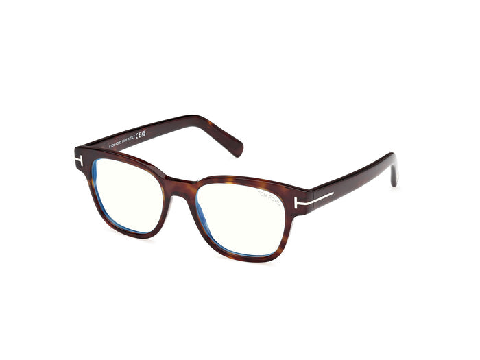 Tom Ford FT5977-B 052 50 Unisex Eyeglasses