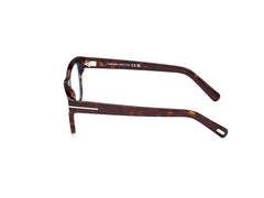 Tom Ford FT5977-B 052 50 Unisex Eyeglasses-image 3