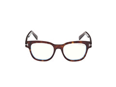 Tom Ford FT5977-B 052 50 Unisex Eyeglasses-image 2
