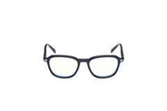 Tom Ford FT5980-B 09051 Unisex Eyeglasses-image 2