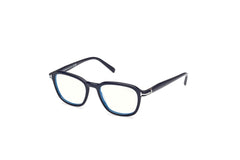 Tom Ford FT5980-B 09051 Unisex Eyeglasses-image 1