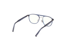 Tom Ford FT5982-B 09052 Men Eyeglasses-image 5