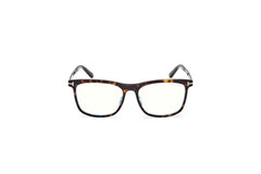 Tom Ford FT6038-B 05254 Men Eyeglasses-image 2