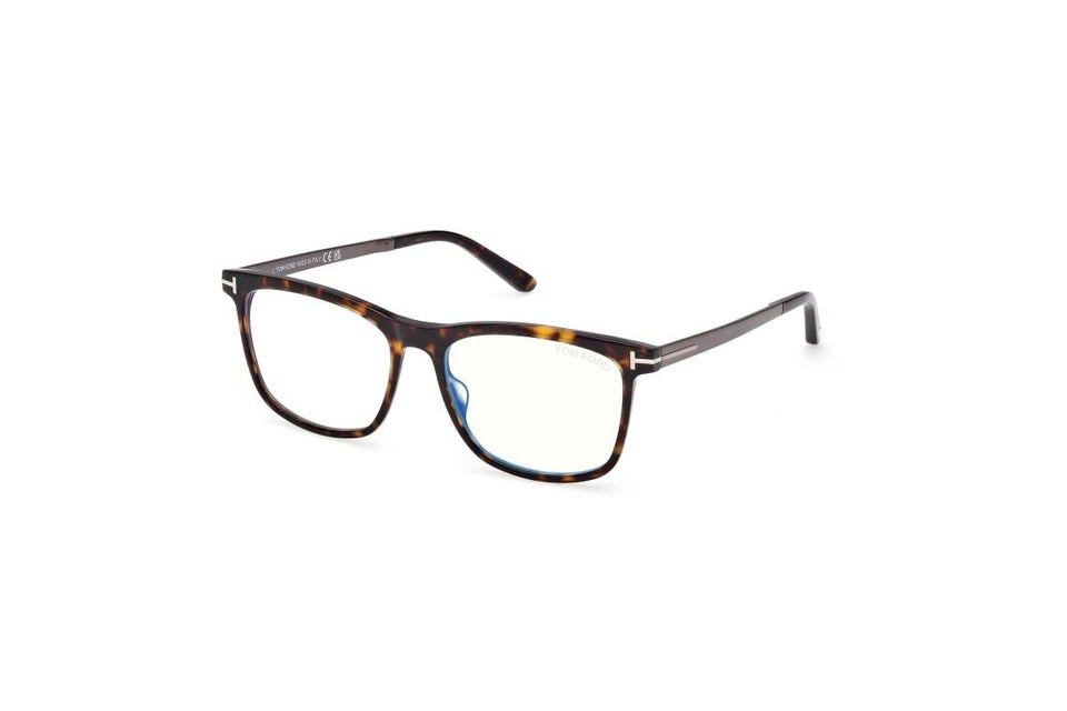 Tom Ford FT6038-B 05254 Men Eyeglasses
