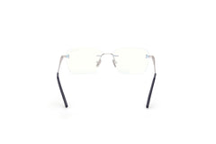 Tom Ford TF6117-B 016 54 Unisex Eyeglasses-image 4