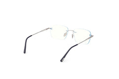 Tom Ford TF6117-B 016 54 Unisex Eyeglasses-image 5