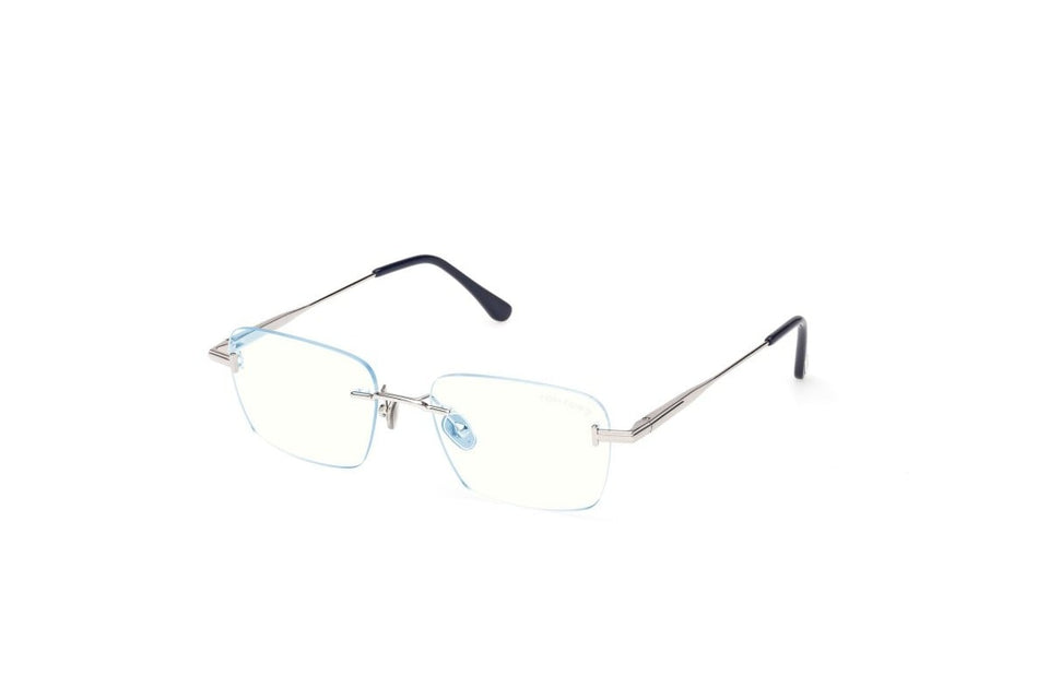 Tom Ford TF6117-B 016 54 Unisex Eyeglasses