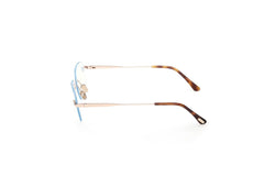 Tom Ford TF6117-B 028 54 Unisex Eyeglasses-image 3