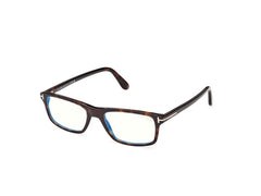 Tom Ford TF6119-B 052 55 Unisex Eyeglasses-image 1