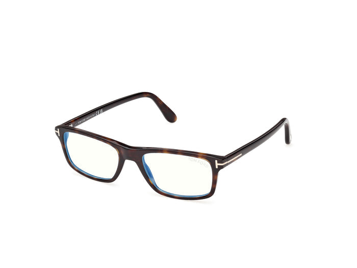 Tom Ford TF6119-B 052 55 Unisex Eyeglasses