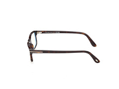 Tom Ford TF6119-B 052 55 Unisex Eyeglasses-image 3