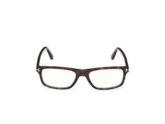 Tom Ford TF6119-B 052 55 Unisex Eyeglasses-image 2